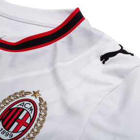 AC Milan - Away 26/27 Men's Long Sleeve Jersey
