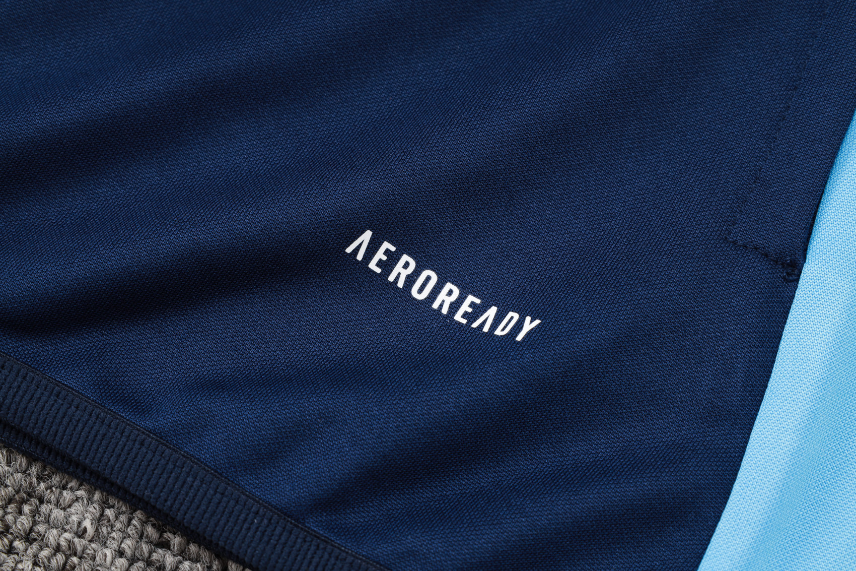 Arsenal Full TrackSuit 2024/25 - Zip III