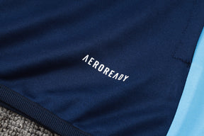 Arsenal Full TrackSuit 2024/25 - Zip III