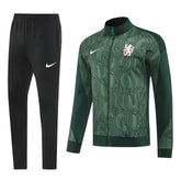 Chelsea Green TrackSuit 2025/26