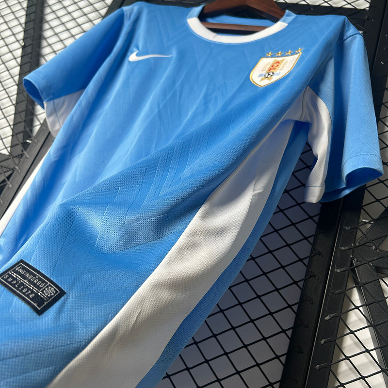 Uruguay Camiseta Local 2025/26