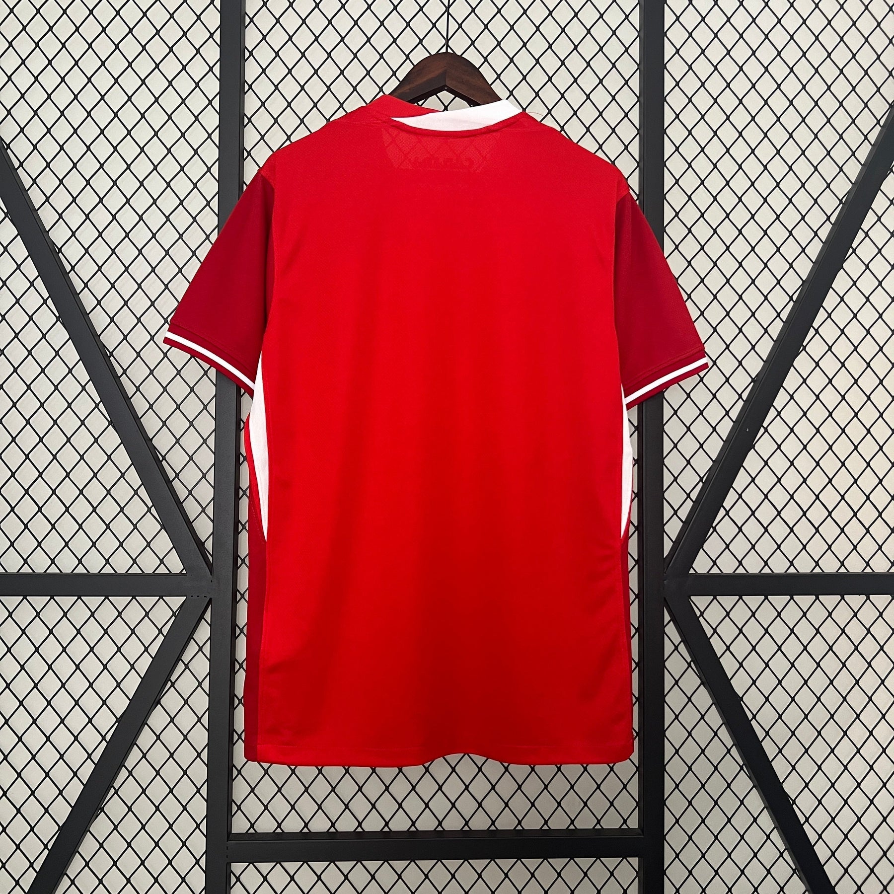 Canadá Camiseta Local 2024