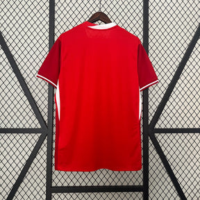 Canadá Camiseta Local 2024