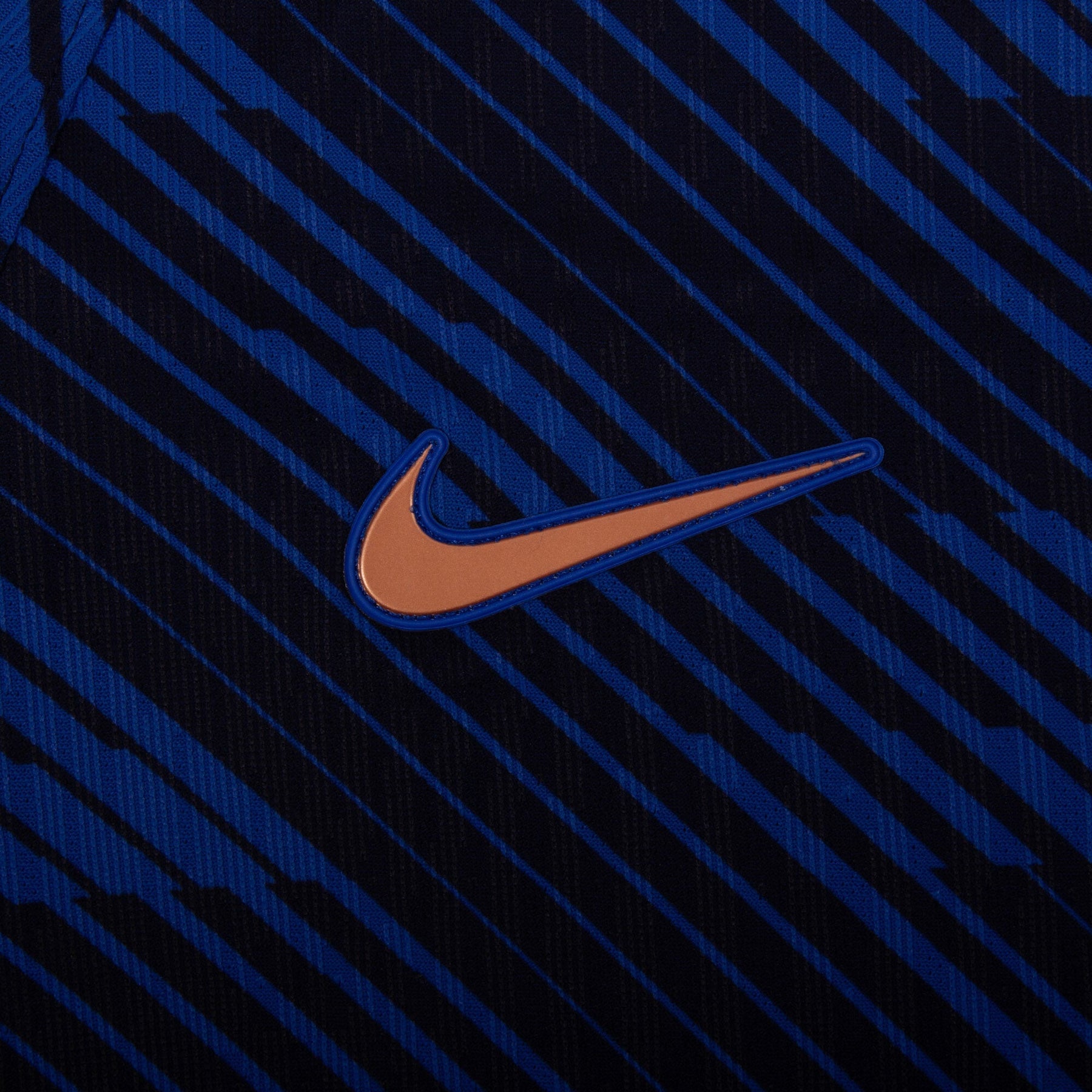 France - Home 26/27 Player Edition Jersey