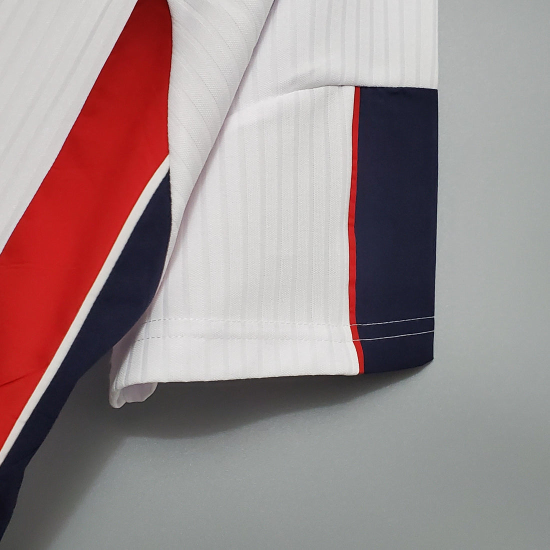 Inglaterra Camiseta Local 1998 - Retro