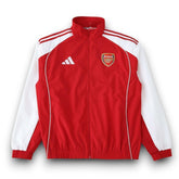 Arsenal Windbreaker 2025/26