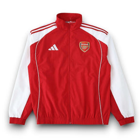 Arsenal Windbreaker 2025/26