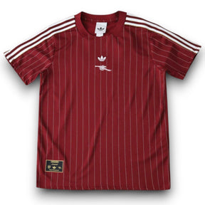 Arsenal Concept Version T Camiseta 2025 - Retro