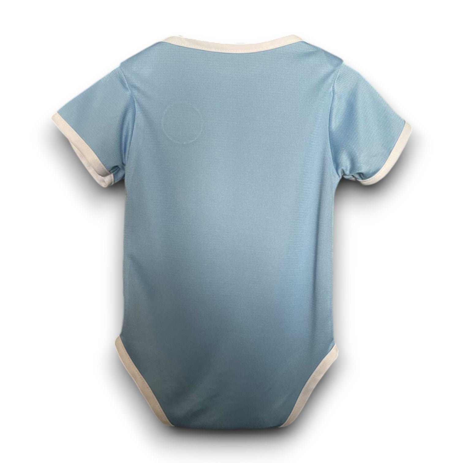 Manchester City Camiseta 2025/26 - Beb