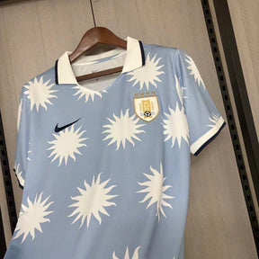 Uruguay Camiseta 2026 - Edición Especial