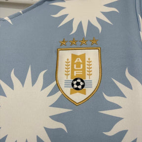 Uruguay Camiseta 2026 - Edición Especial