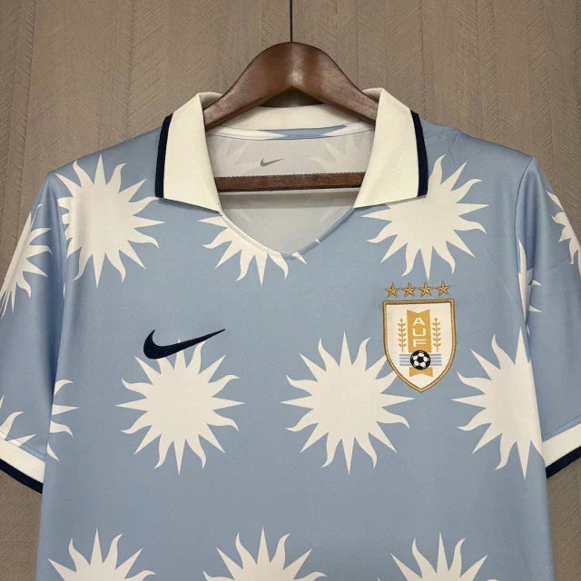 Uruguay Camiseta 2026 - Edición Especial