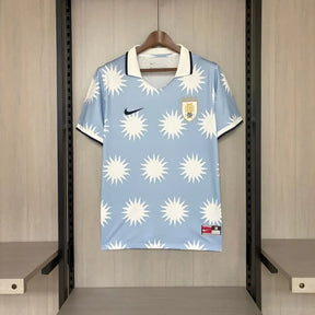 Uruguay Camiseta 2026 - Edición Especial