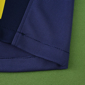 Atletico Madrid Away Jersey 25/26