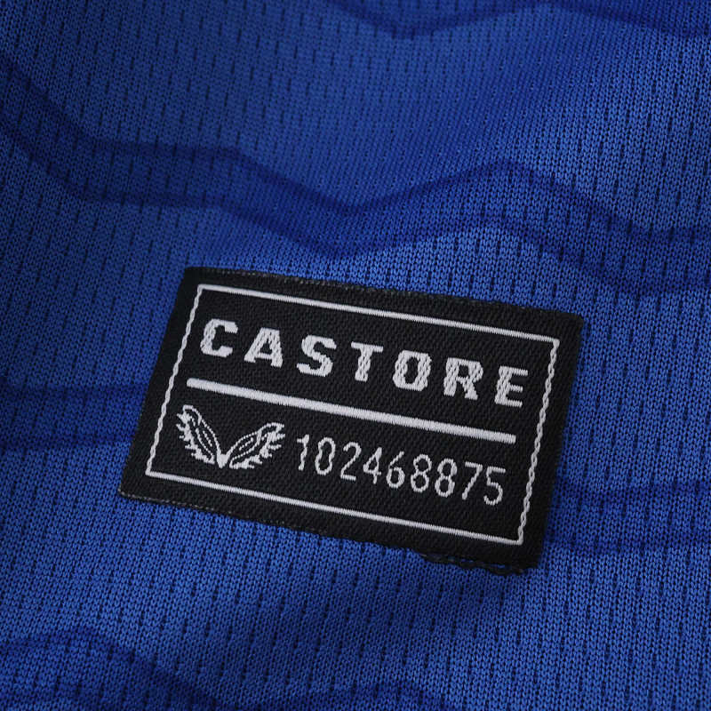 Everton Camiseta Local 2025/26