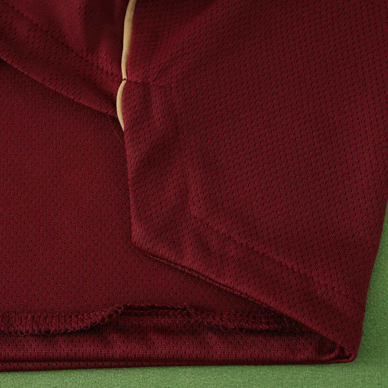 Aston Villa Camiseta Local 2025/26 - Versión Jugador