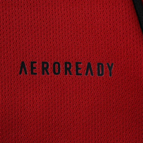 Manchester United Camiseta Local 2025/26 - Niños