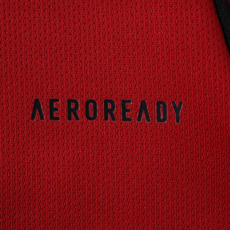 Manchester United Camiseta Local 2025/26 - Niños