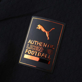 Manchester City Camiseta Visitante 2025/26 - Versión Jugador