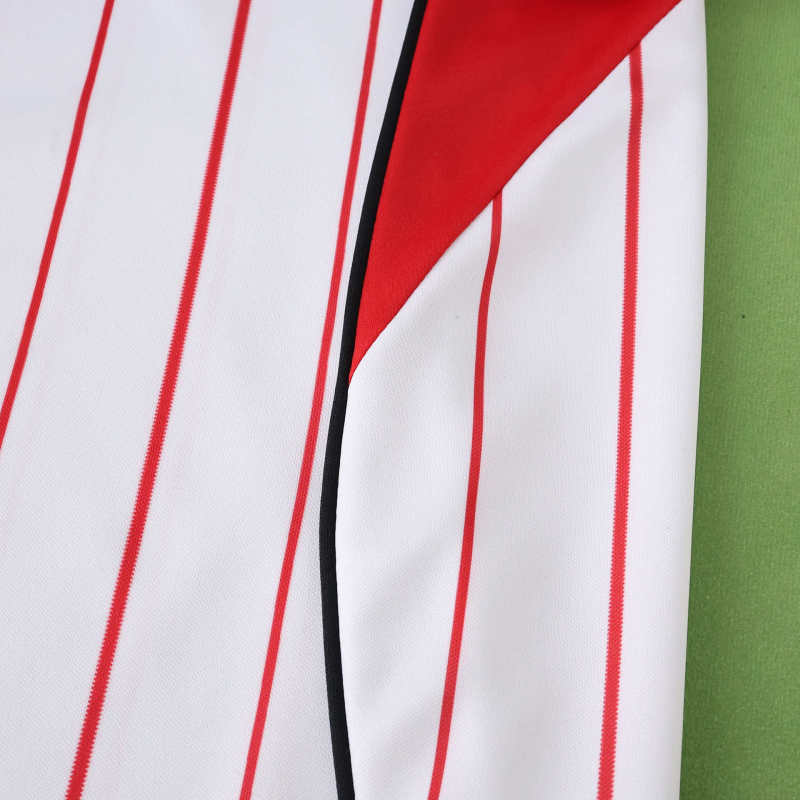 River Plate US Pack Full Camiseta - Button Baseball