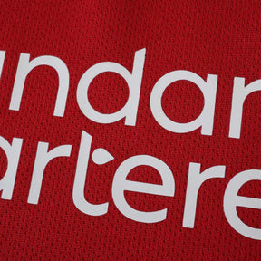 Liverpool Camiseta Local 2025/26 - Mujer