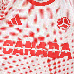 Canadá Camiseta 2026 - Edición Especial