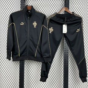 Portugal Eusébio TrackSuit - Edición Especial