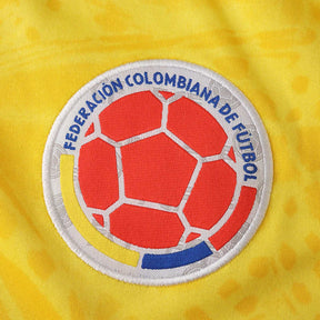 Colombia Mundial Camiseta 2026