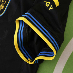 Manchester United Tercera Camiseta 2025/26