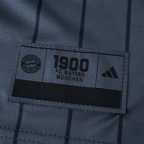 Bayern Munich US Pack Full Camiseta - Button Baseball