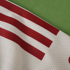 Liverpool Camiseta Visitante 2025/26 - Versión Jugador