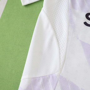 Manchester United Camiseta Visitante 2025/26 - Versión Jugador - Player