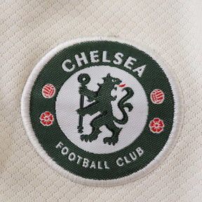 Chelsea Camiseta Visitante 2025/26 - Niños