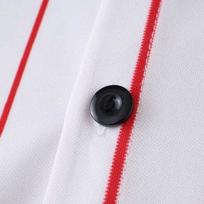River Plate US Pack Full Camiseta - Button Baseball