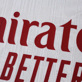 Arsenal Tercera Camiseta 2025/26