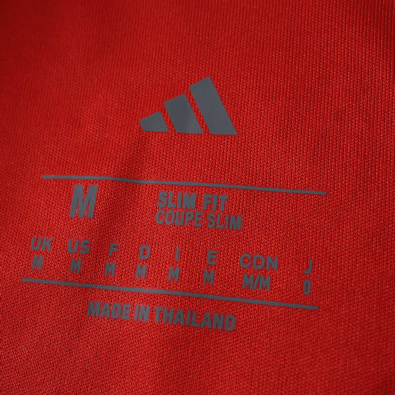 Arsenal Camiseta Local 2025/26 - Mujer
