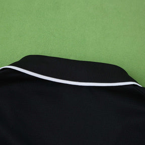 Manchester City Camiseta Visitante 2025/26