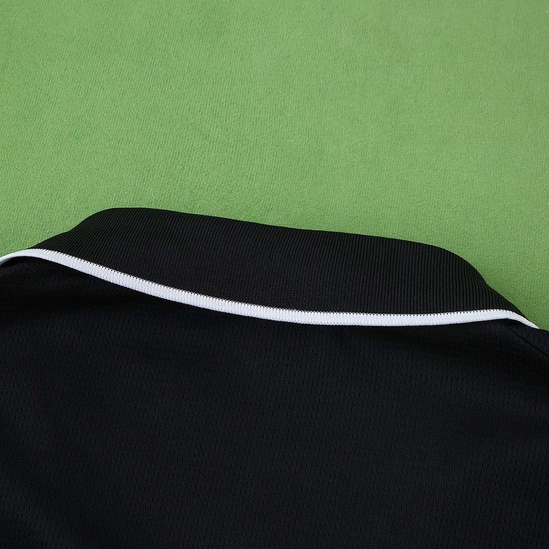Manchester City Camiseta Visitante 2025/26