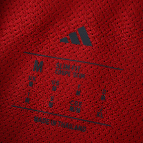 Arsenal Camiseta Local 2025/26 - Versión Jugador