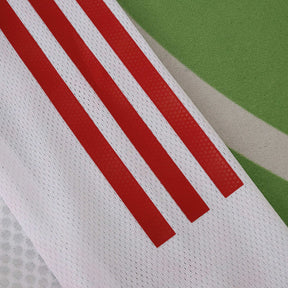 Arsenal Player Camiseta Local 2025/26 - Manga Larga