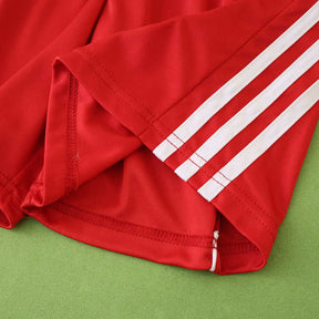 Liverpool Camiseta Local 2025/26 - Niños