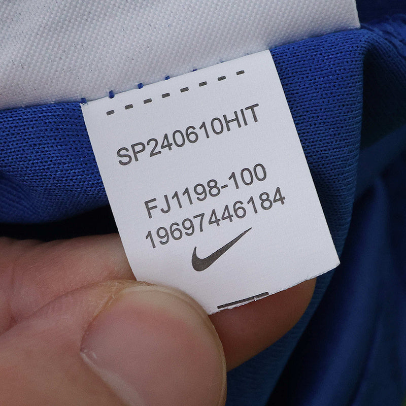 Chelsea Camiseta Local 2025/26