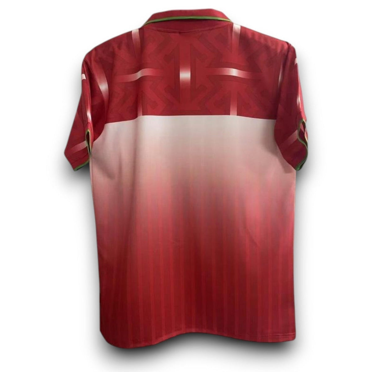 Marruecos Camiseta Local 1994/95 - Retro
