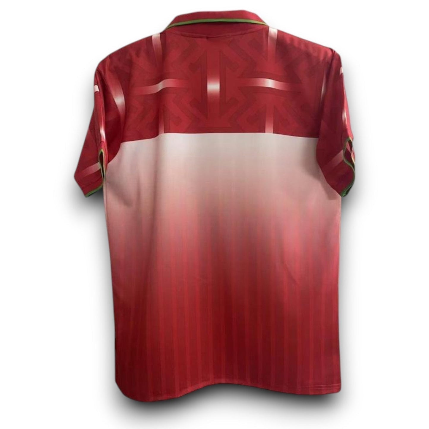 Marruecos Camiseta Local 1994/95 - Retro
