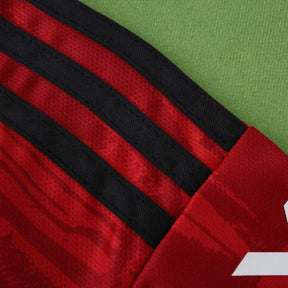 Manchester United Camiseta Local 2025/26 - Mujer