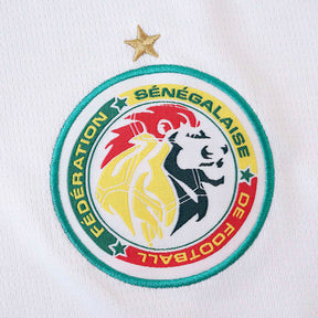 Senegal Camiseta Local 2025/26
