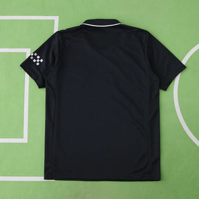 Manchester City Camiseta Visitante 2025/26