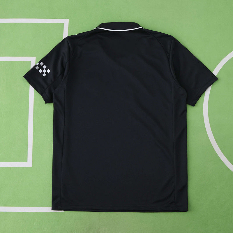 Manchester City Camiseta Visitante 2025/26