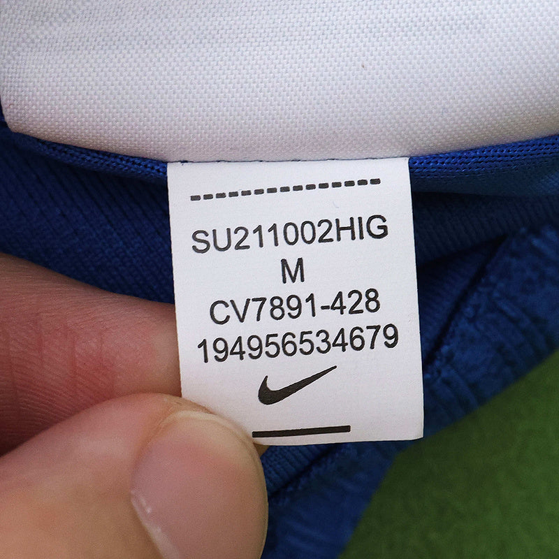 Chelsea Player con World Champions Camiseta Local 2025/26 - Versión Jugador
