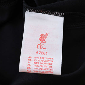 Liverpool European Champions Camiseta 2005 - Retro